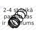 Пружина ходовой части KILEN 63315