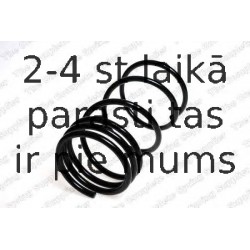 Пружина ходовой части KILEN 63315