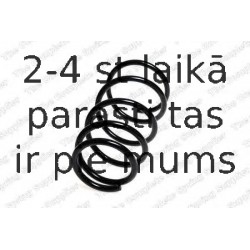 Пружина ходовой части KILEN 63321