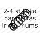 Пружина ходовой части KILEN 64046