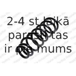 Пружина ходовой части KILEN 64046
