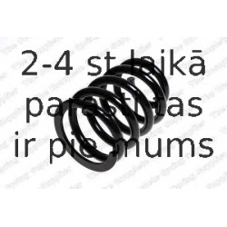 Пружина ходовой части KILEN 64049