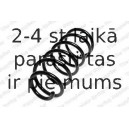 Пружина ходовой части KILEN 64063