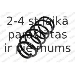 Пружина ходовой части KILEN 64063
