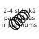Пружина ходовой части KILEN 64069