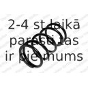 Пружина ходовой части KILEN 64071