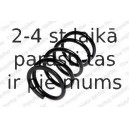 Пружина ходовой части KILEN 64072