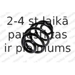 Пружина ходовой части KILEN 65065