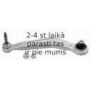 Рычаг независимой подвески колеса, подвеска колеса LEMFÖRDER 13202 02