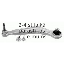 Рычаг независимой подвески колеса, подвеска колеса LEMFÖRDER 13202 02