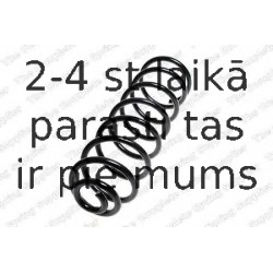 Пружина ходовой части KILEN 66027