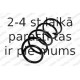 Balstiekārtas atspere KILEN 11055