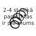 Balstiekārtas atspere KILEN 11055