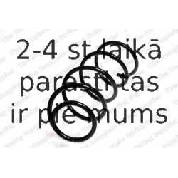 Balstiekārtas atspere KILEN 11055