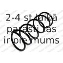 Balstiekārtas atspere KILEN 13392