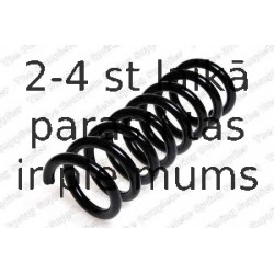 Пружина ходовой части KILEN 17422