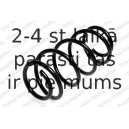 Пружина ходовой части KILEN 20431