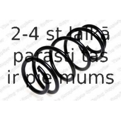 Пружина ходовой части KILEN 20431