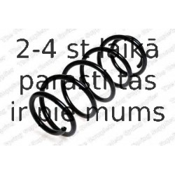 Пружина ходовой части KILEN 20952