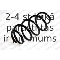 Пружина ходовой части KILEN 25028