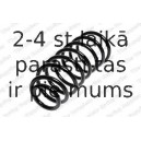 Пружина ходовой части KILEN 25043