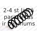 Пружина ходовой части KILEN 50185