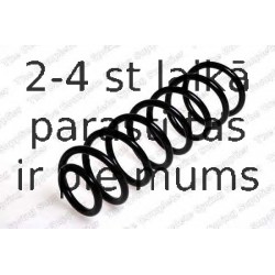 Пружина ходовой части KILEN 50185