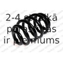 Пружина ходовой части KILEN 51028