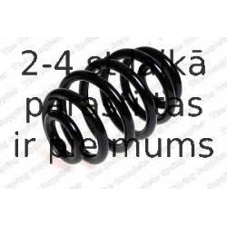 Пружина ходовой части KILEN 51028