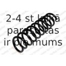 Пружина ходовой части KILEN 51031