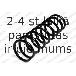 Пружина ходовой части KILEN 53213