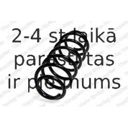 Пружина ходовой части KILEN 58021