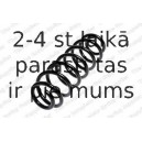 Пружина ходовой части KILEN 63117