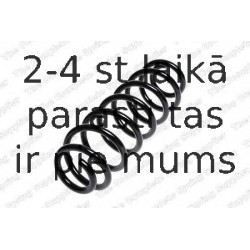 Пружина ходовой части KILEN 63117