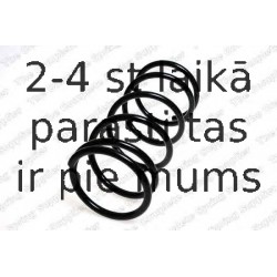 Пружина ходовой части KILEN 63317