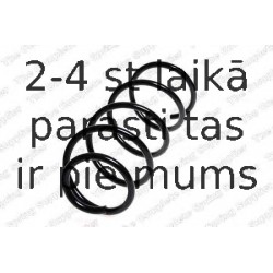 Balstiekārtas atspere KILEN 11056