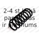 Пружина ходовой части KILEN 50189