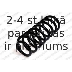 Пружина ходовой части KILEN 50189