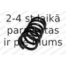 Пружина ходовой части KILEN 58017