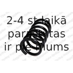 Пружина ходовой части KILEN 58017