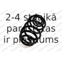Пружина ходовой части KILEN 60053