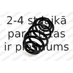 Пружина ходовой части KILEN 60053
