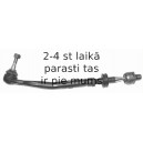 Kreiss šķērss stūres stiepnis, LEMFÖRDER 13137 01