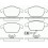 Комплект тормозных колодок, дисковый тормоз BREMBO P 85 075