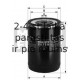 Degvielas filtrs MANN-FILTER WK 731/1