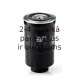 Degvielas filtrs MANN-FILTER WK 940/6