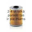 Degvielas filtrs MANN-FILTER P 732 x