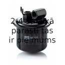 Degvielas filtrs MANN-FILTER WK 76/2