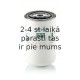 Degvielas filtrs MANN-FILTER WK 940/15