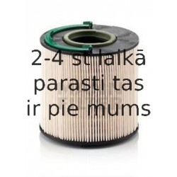 Degvielas filtrs MANN-FILTER PU 1040 x